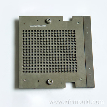 High Pure Sintered Graphite Mould